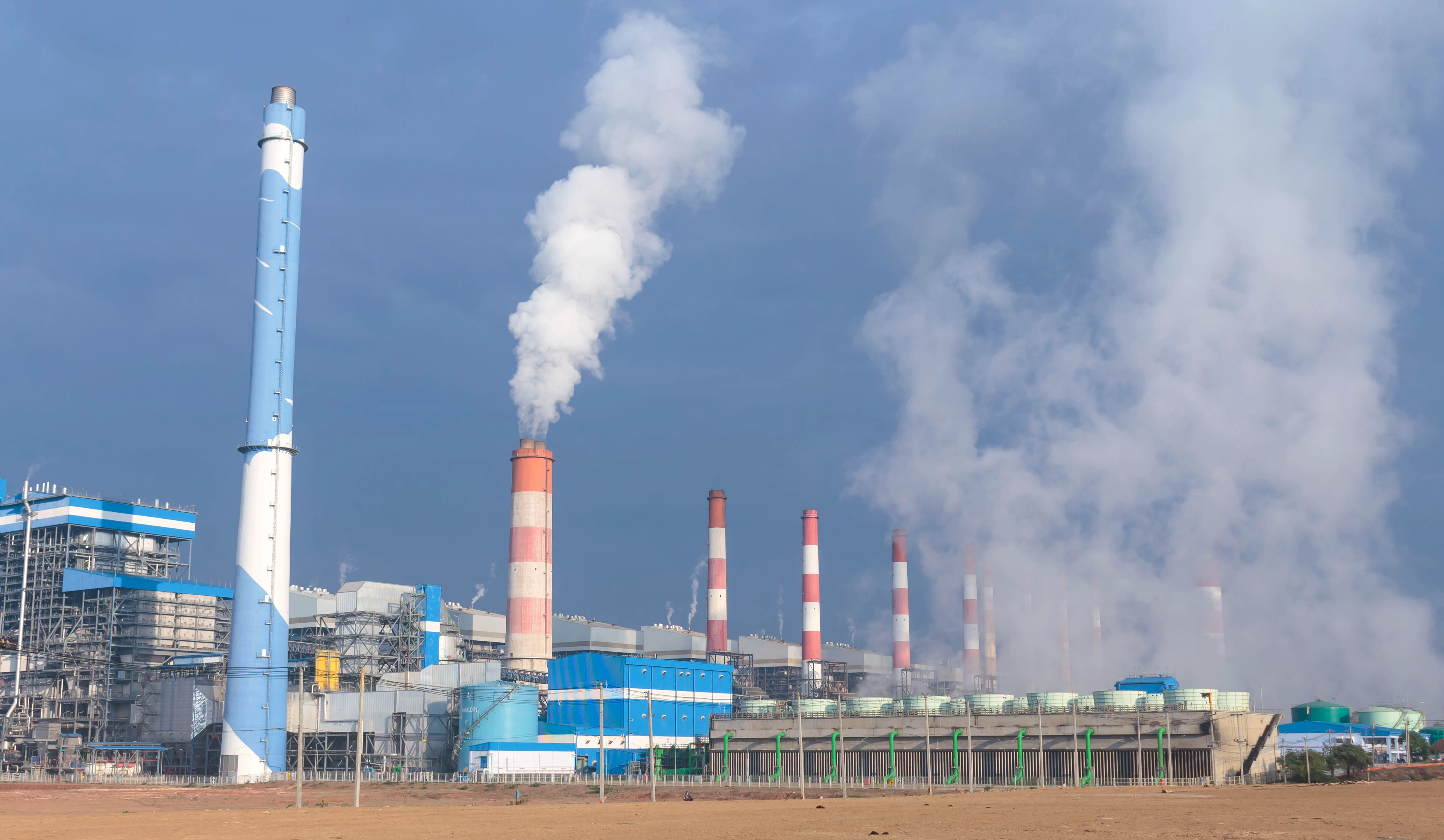Sistemas de transmisión de energía